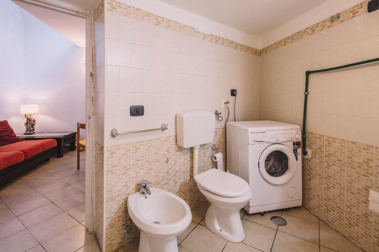Vietri Fortalba House מראה חיצוני תמונה