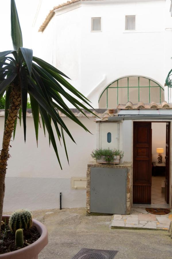 Vietri Fortalba House מראה חיצוני תמונה