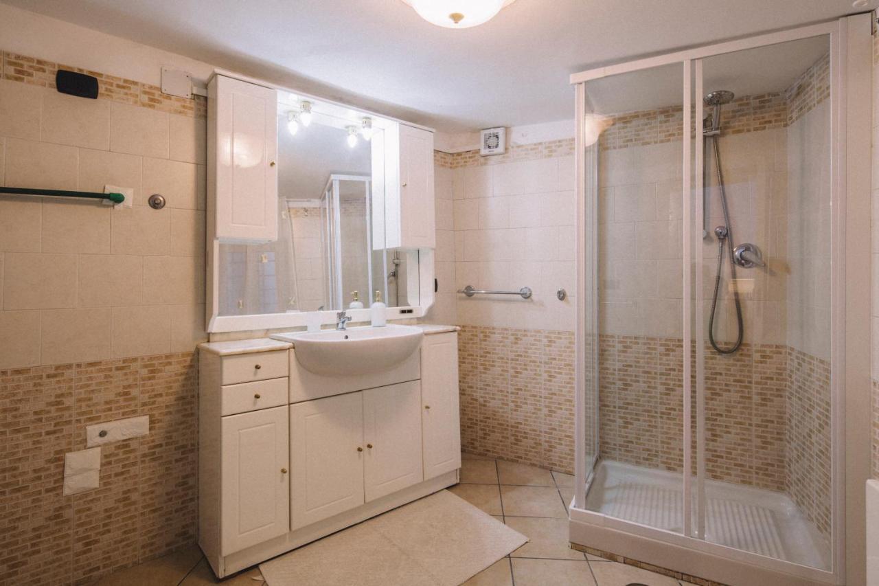 Vietri Fortalba House מראה חיצוני תמונה