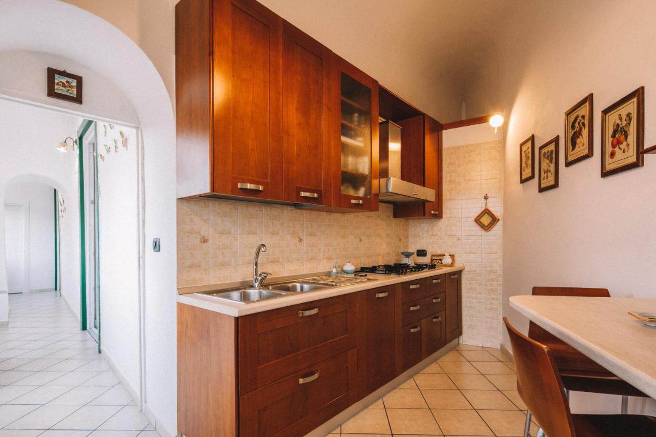 Vietri Fortalba House מראה חיצוני תמונה