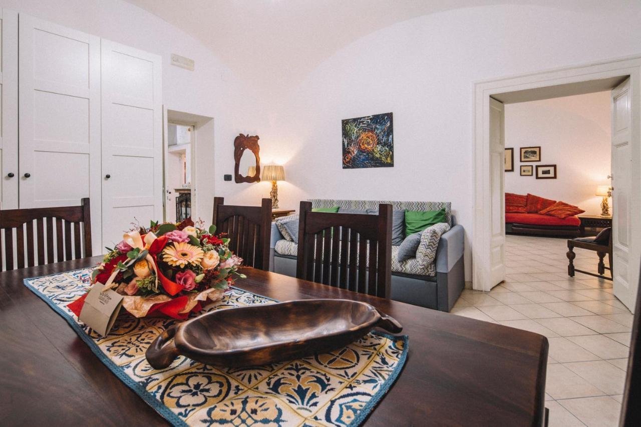 Vietri Fortalba House מראה חיצוני תמונה