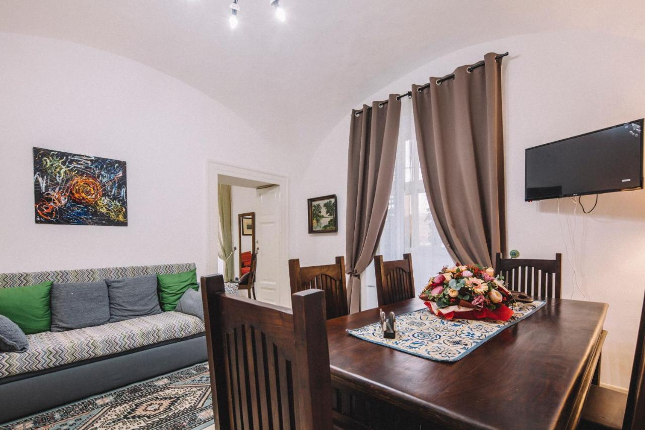 Vietri Fortalba House מראה חיצוני תמונה