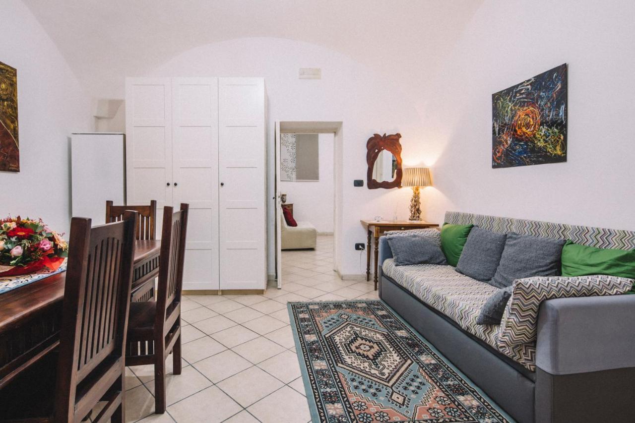 Vietri Fortalba House מראה חיצוני תמונה