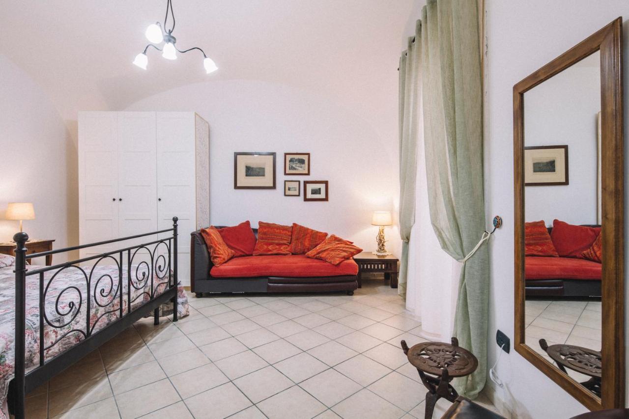 Vietri Fortalba House מראה חיצוני תמונה
