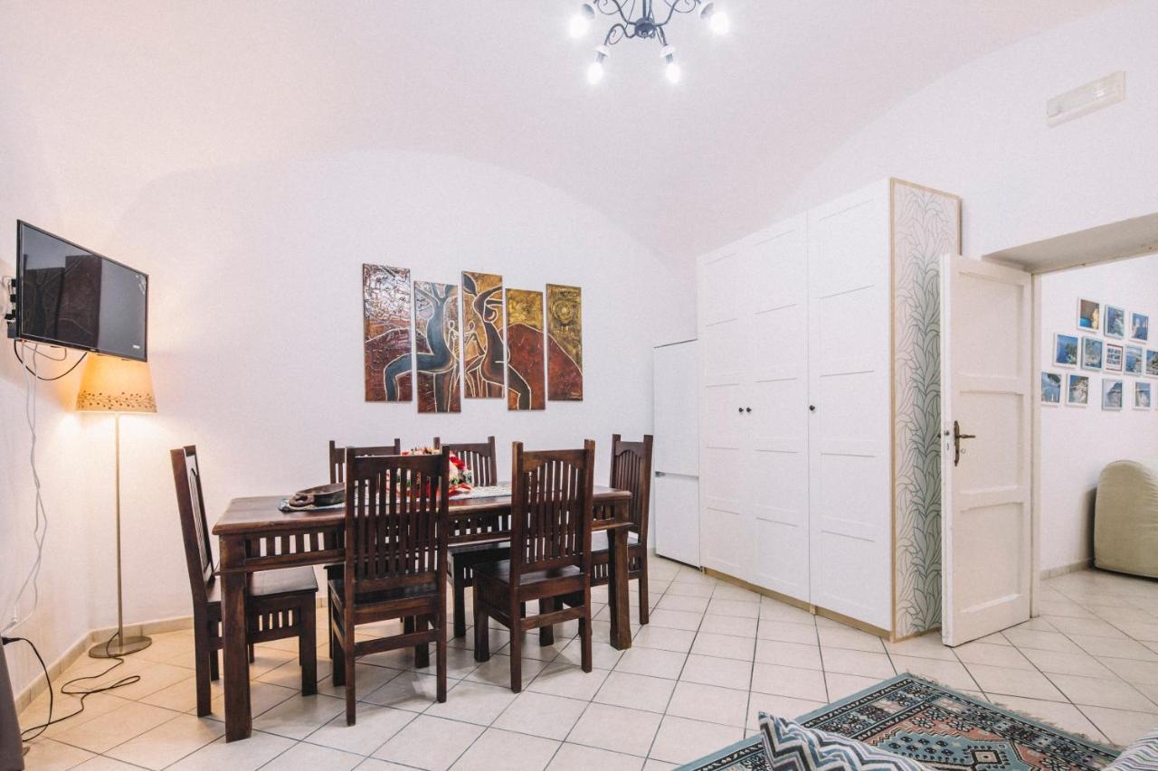 Vietri Fortalba House מראה חיצוני תמונה