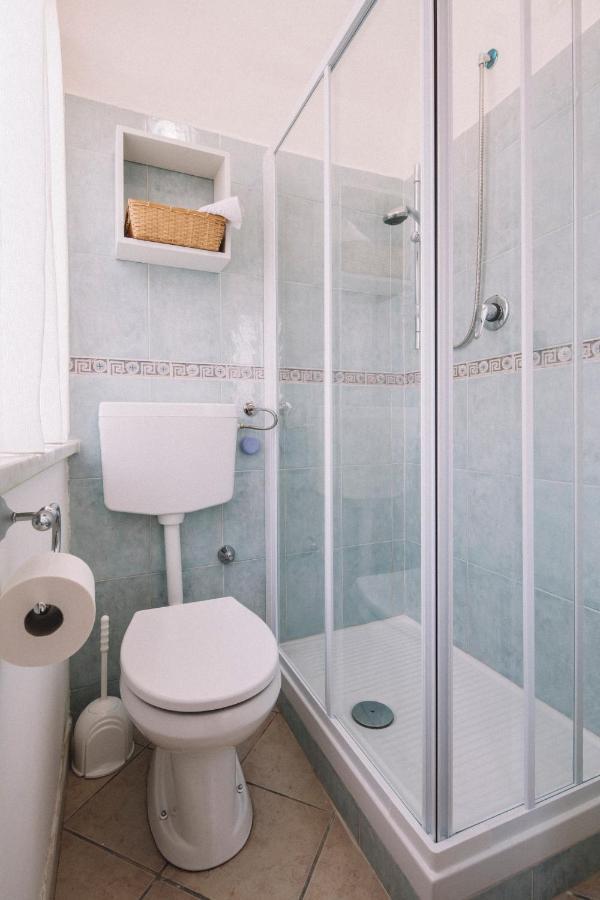 Vietri Fortalba House מראה חיצוני תמונה