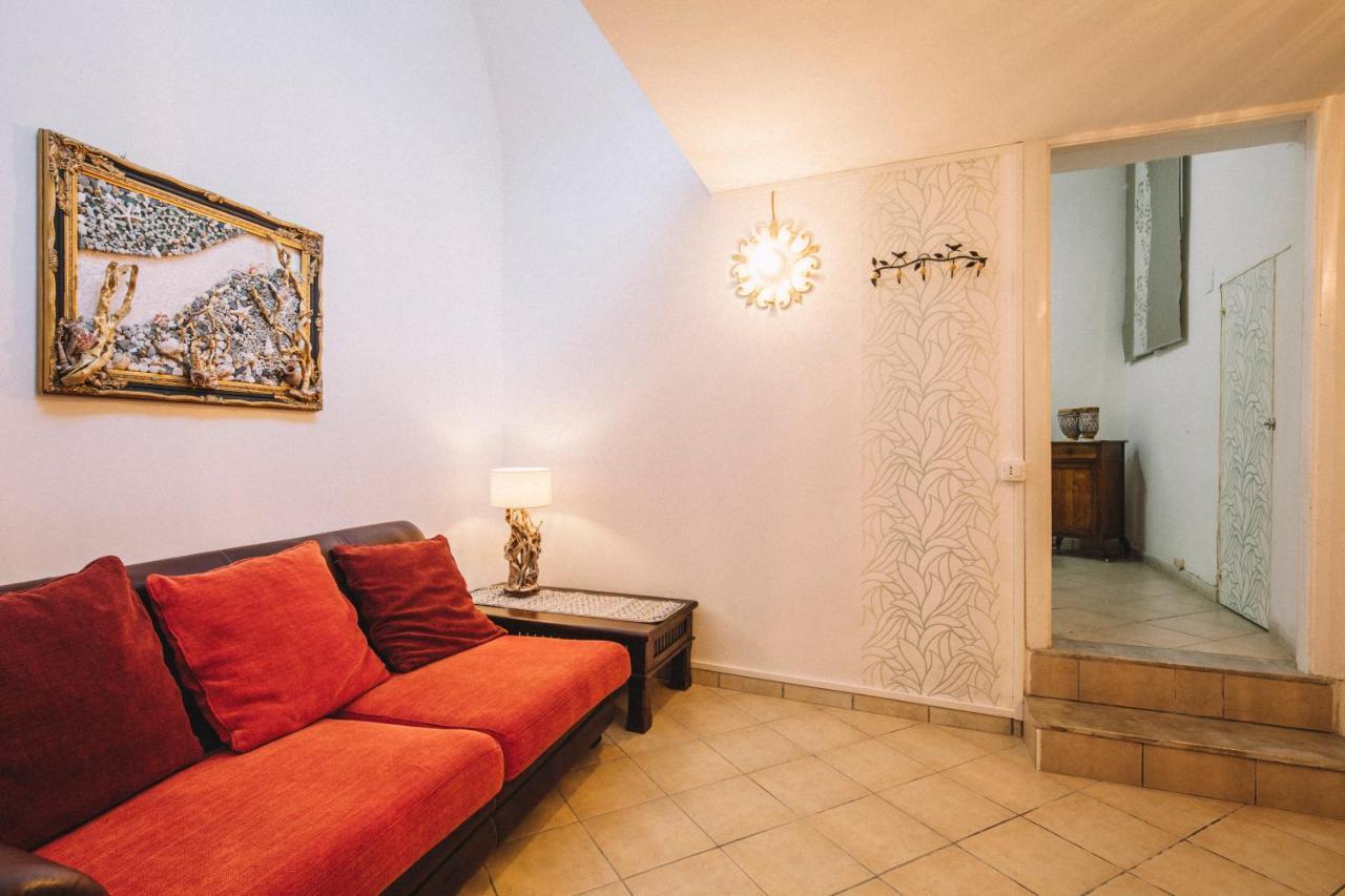 Vietri Fortalba House מראה חיצוני תמונה