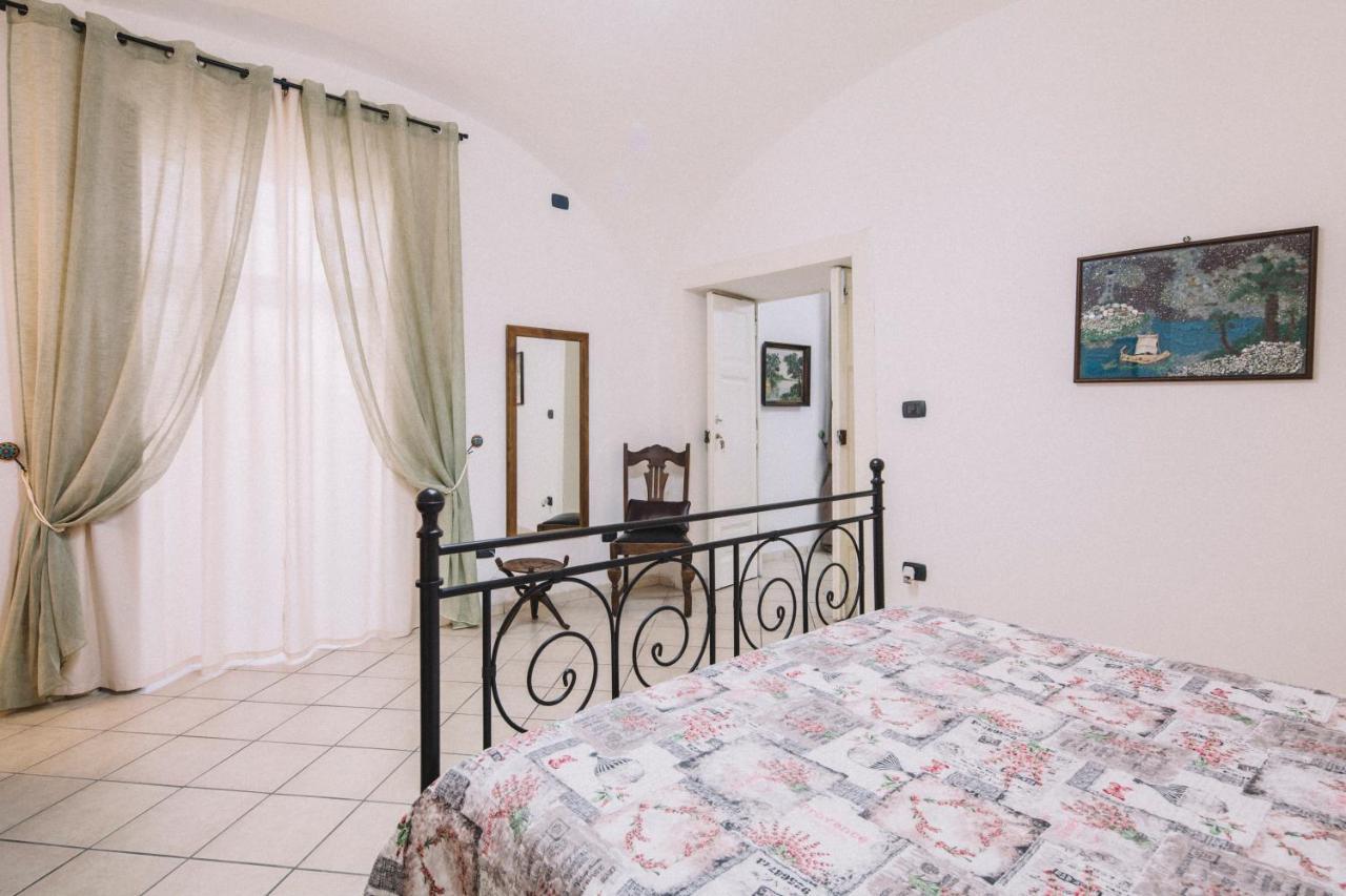 Vietri Fortalba House מראה חיצוני תמונה