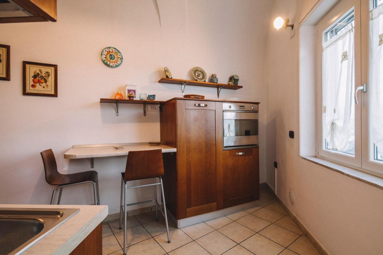Vietri Fortalba House מראה חיצוני תמונה