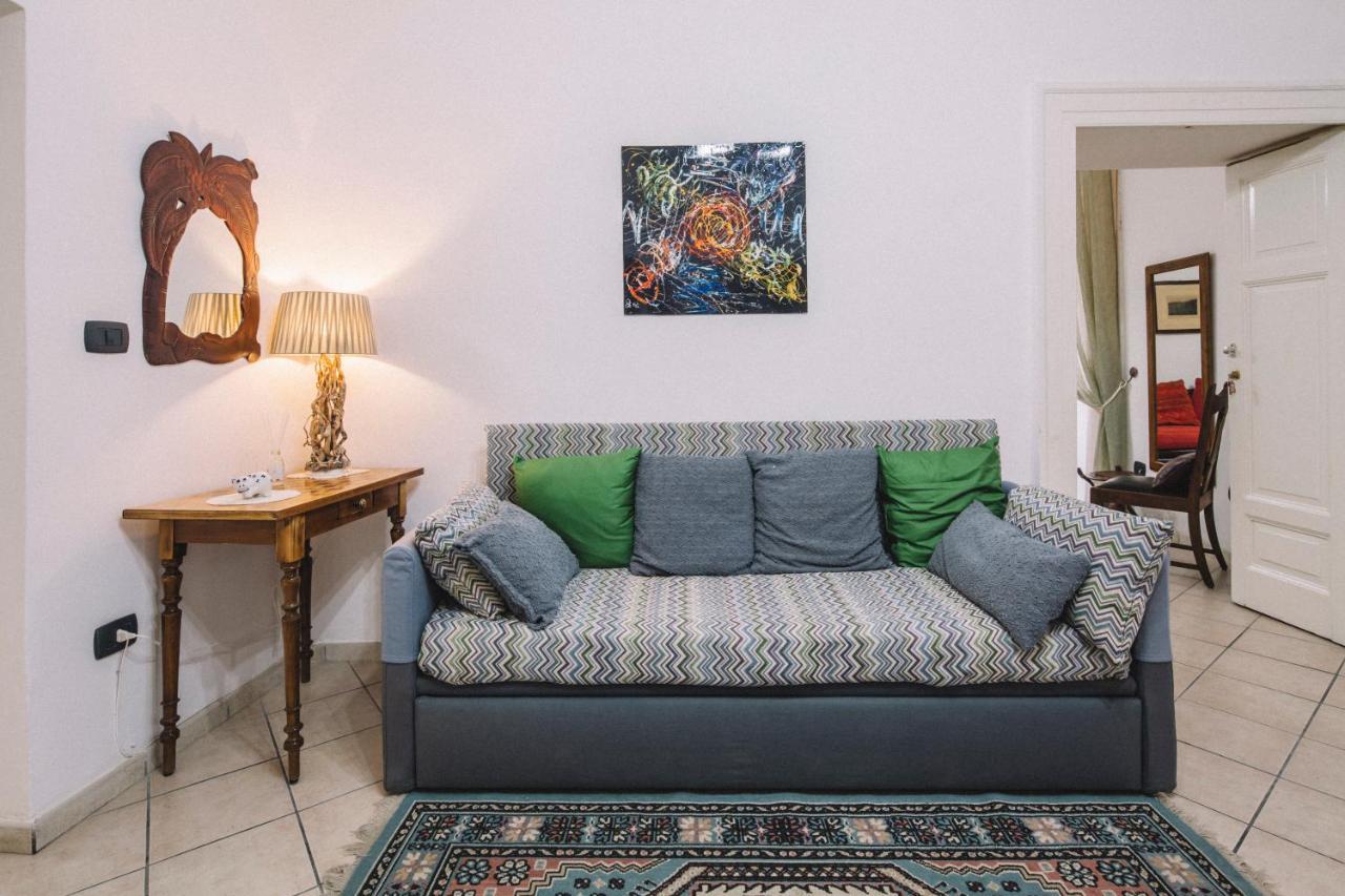 Vietri Fortalba House מראה חיצוני תמונה